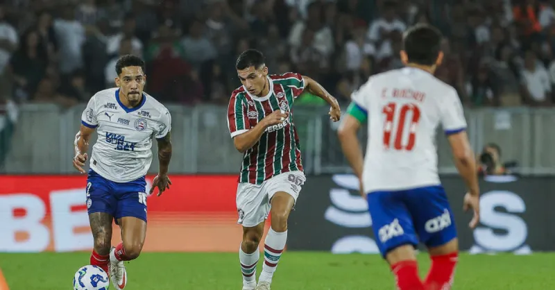 Fluminense Elimina Bahia na Copa do Brasil e Mantém Tabu Histórico