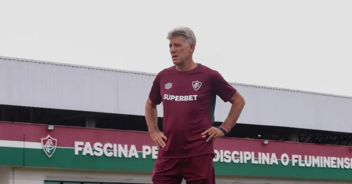 Renato Gaúcho e Fluminense: Reencontro com o Passado Polêmico em La Fortaleza
