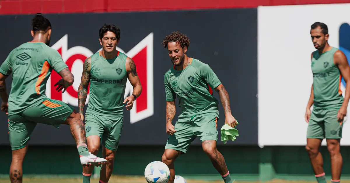 Fluminense Enfrenta Lanús: Desafio Decisivo na Sul-Americana