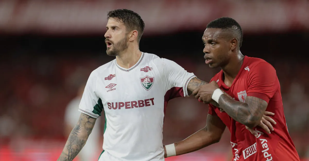 Fluminense: Jejum de Gols de Everaldo Questiona Escolhas de Renato Gaúcho