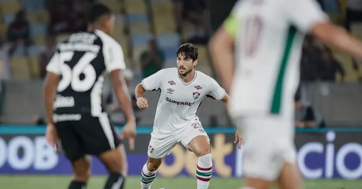Fluminense sem Rabello: Impacto no Clássico e Sul-Americana