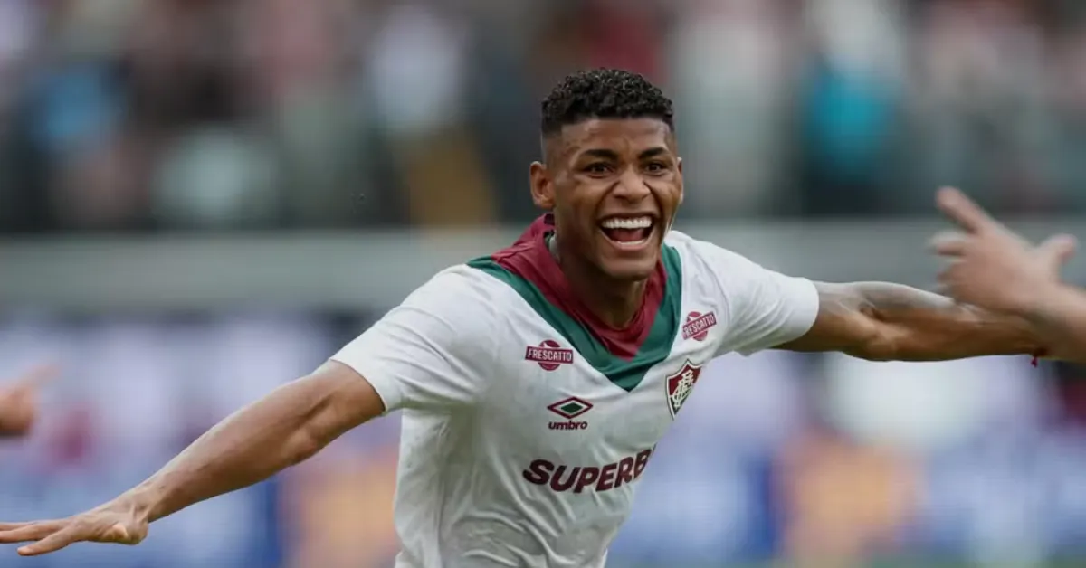 Hércules no Fluminense: Da Desconfiança ao Protagonismo Absoluto no Meio-Campo