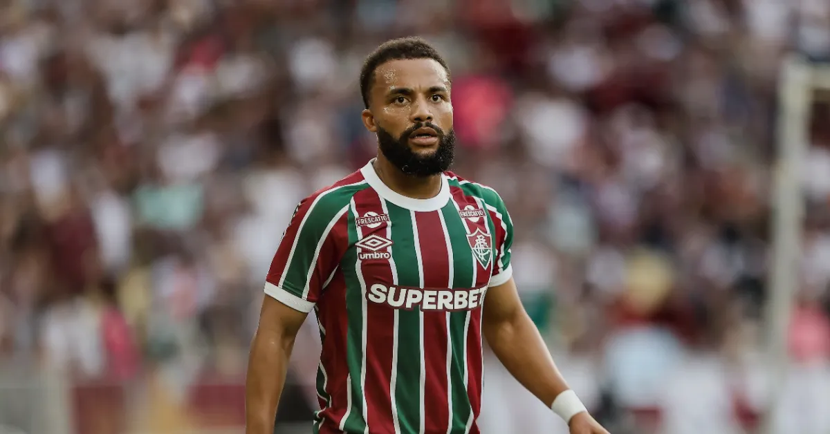 Fluminense: Samuel Xavier Volta para Confronto Decisivo na Sula