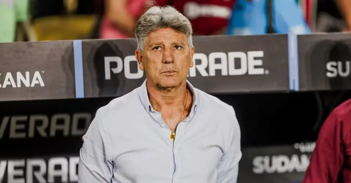 Renato Gaúcho Deixa Fluminense: Análise da Despedida e Polêmicas