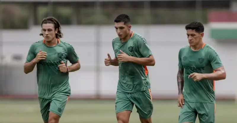 Fluminense e a Artilharia Gringa: O Impacto dos Estrangeiros nos Gols Cariocas