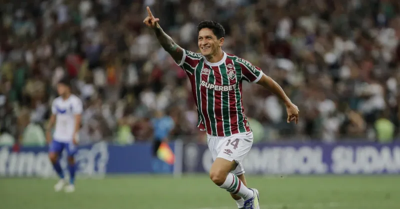 Zubeldía e Cano: A História Inesperada que Conecta o Fluminense ao Lanús