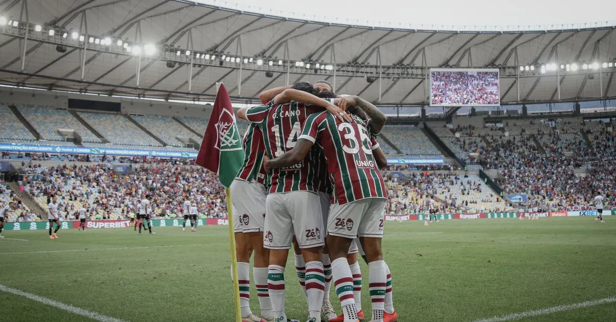 Fluminense Vence Botafogo: Ancelotti Detalha Queda de Confiança Alvinegra