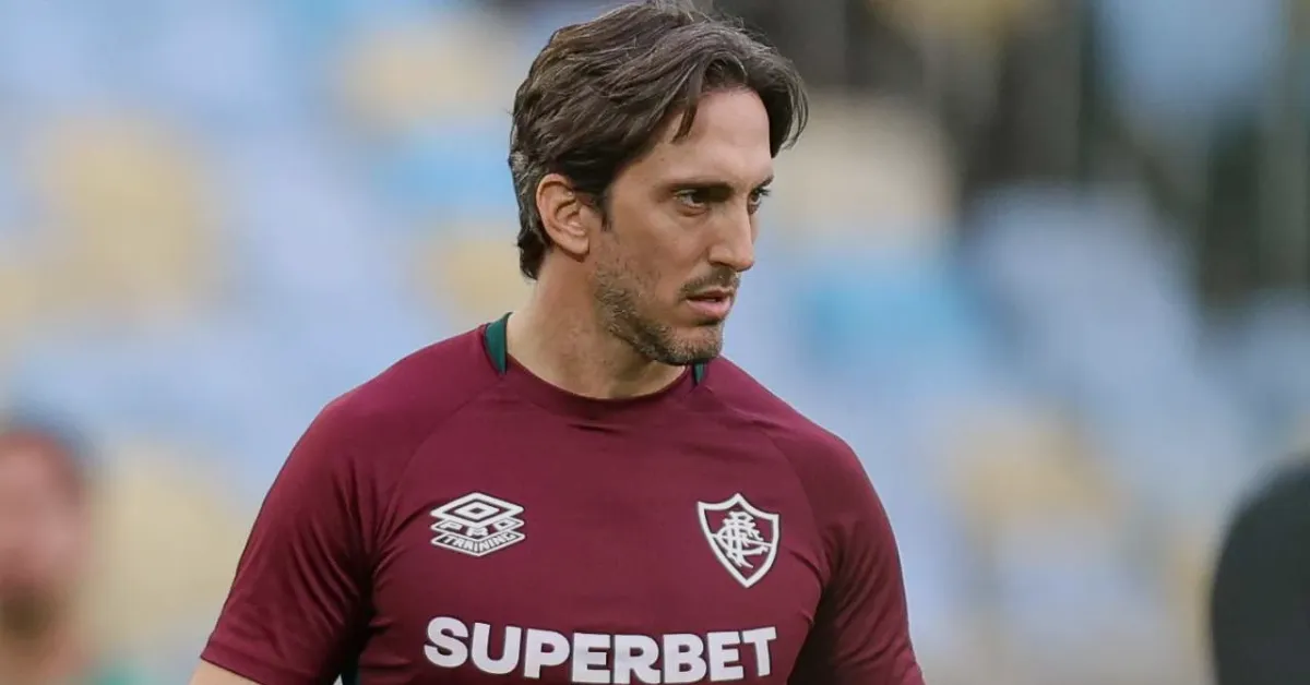 Zubeldía no Fluminense: A Vitória que Marca o Início de uma Nova Jornada