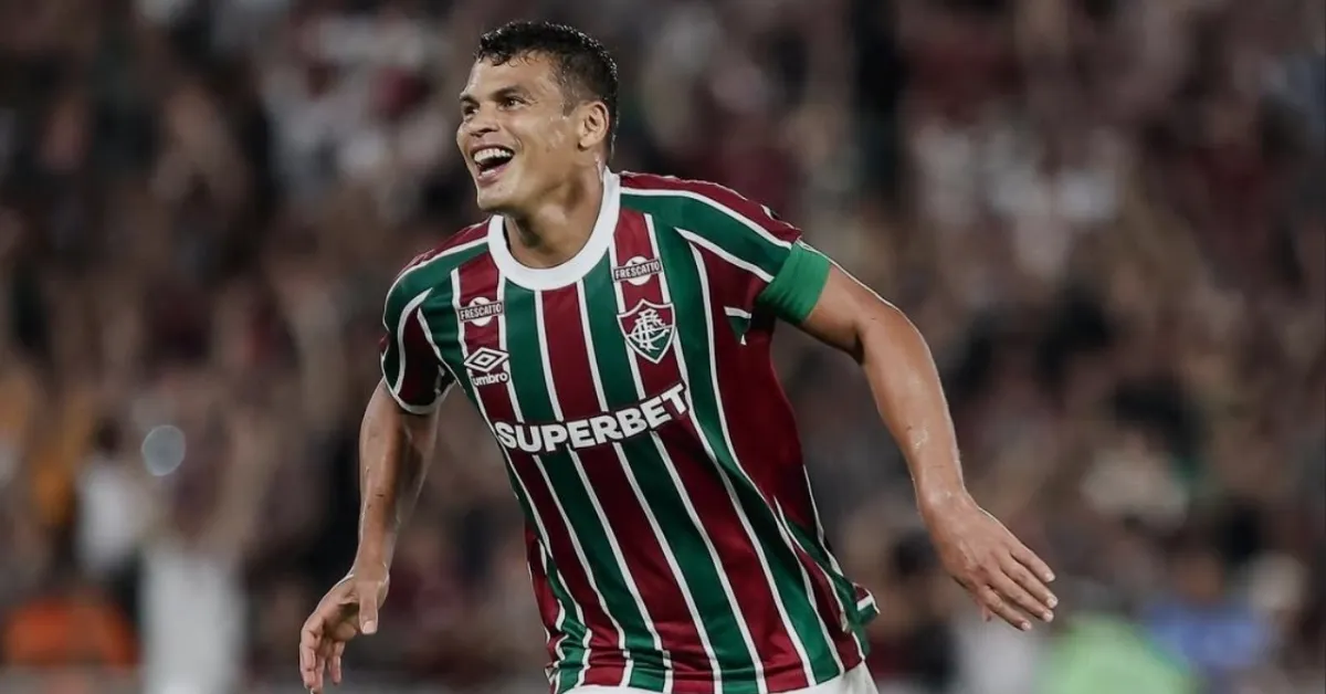 Fluminense: Thiago Silva Fora do Jogo Contra o Sport - Análise do Desfalque