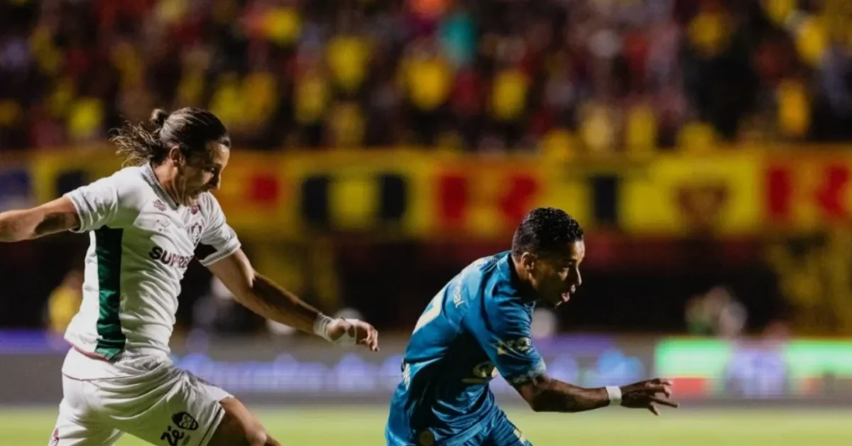 Fluminense vs. Sport: Goleiro Viraliza Pós-Pênalti e o Drama do Rebaixamento na Série A