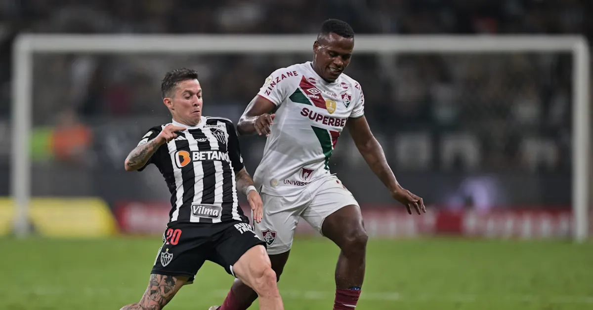 Fluminense x Atlético-MG: A Tática Tricolor para Capitalizar a Má Fase do Galo Longe de Casa