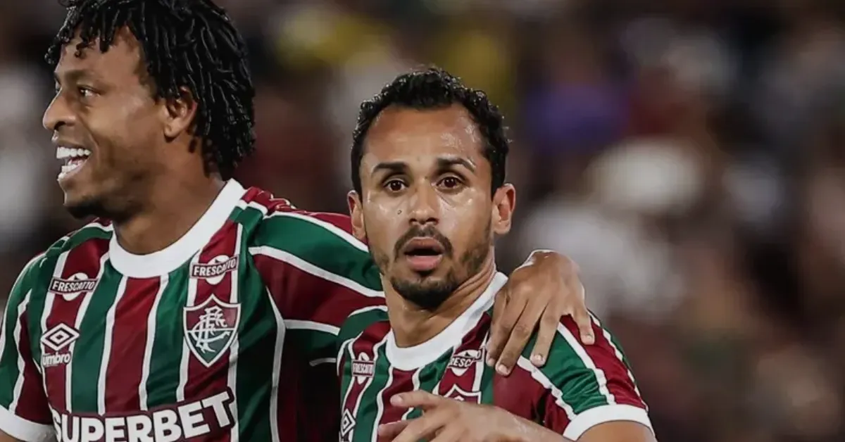 Fluminense: Lima Se Torna O Coringa de Zubeldía e Ganha Destaque