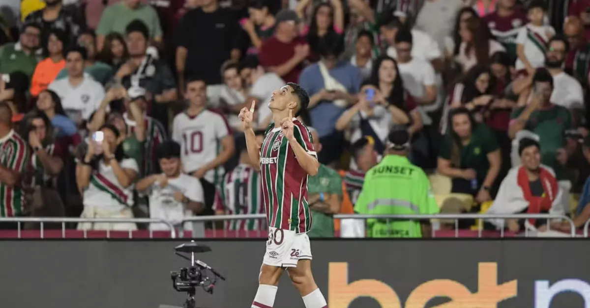 Fluminense sem Serna: Desfalque Duplo e Impacto contra Mirassol no Brasileirão