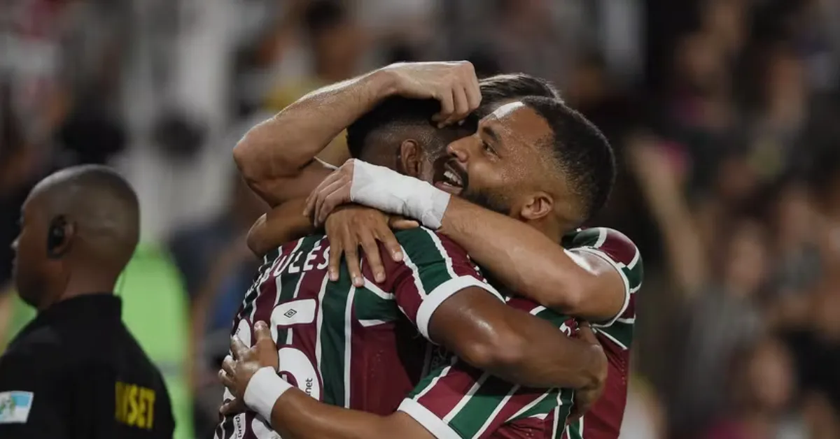 Fluminense x Mirassol: Desafio Crucial Fora de Casa na Série A
