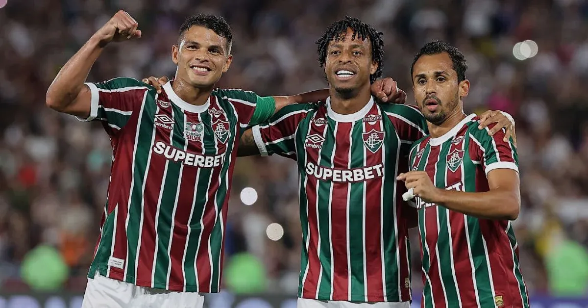 Fluminense e a Busca Pela Libertadores: Desempenho Contra o G6 Decidirá o Futuro