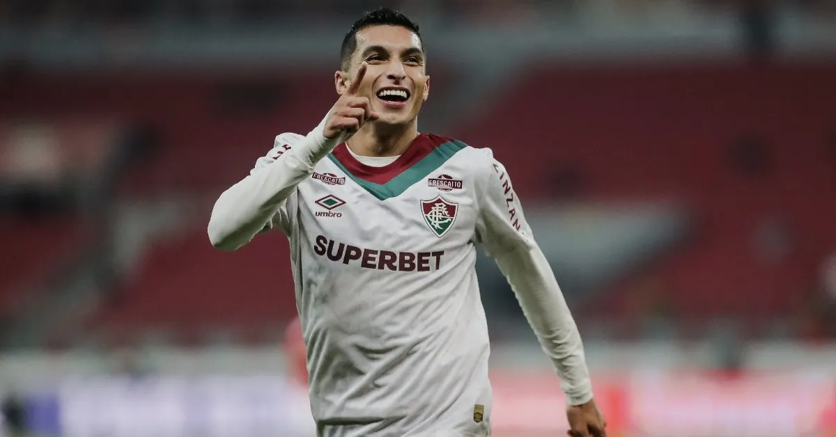 Fluminense: Serna Lidera Dribles no Brasileirão Desde o Mundial - Análise