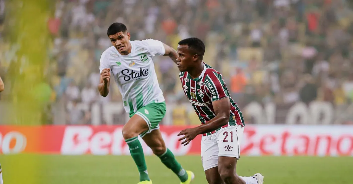 Fluminense x Juventude: Carpini e as Peças Chave para o Confronto no Maracanã