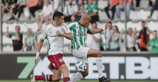Fluminense x Juventude: Desfalques Decisivos e Luta por Vaga na Libertadores
