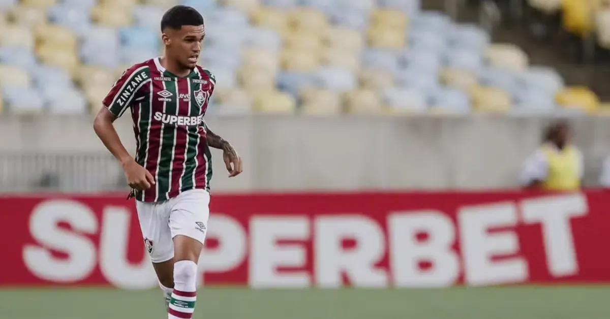 Fluminense Vence com Riquelme: A Chave para a Classificação na Libertadores