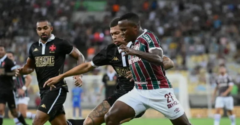 Fluminense vs Vasco: Análise Crítica do Confronto Decisivo em São Januário