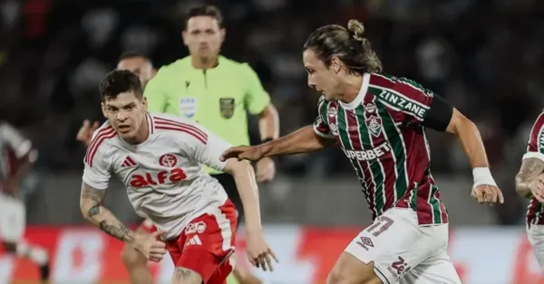 Fluminense vs Internacional: Desfalques Chave, Táticas e a Luta pela Libertadores