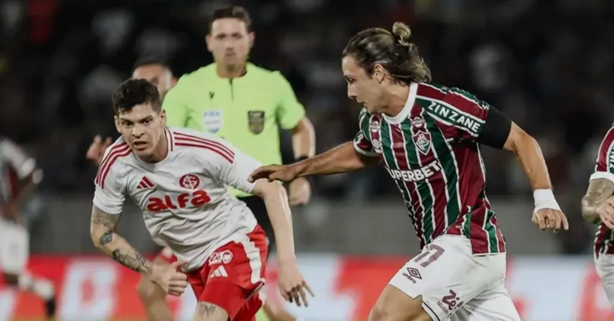 Fluminense vs Internacional: Desfalques Chave, Táticas e a Luta pela Libertadores