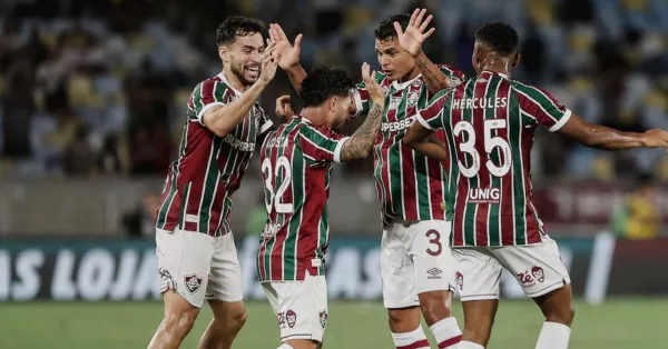 Fluminense na Libertadores 2026: Qual a Real Chance do Tricolor?
