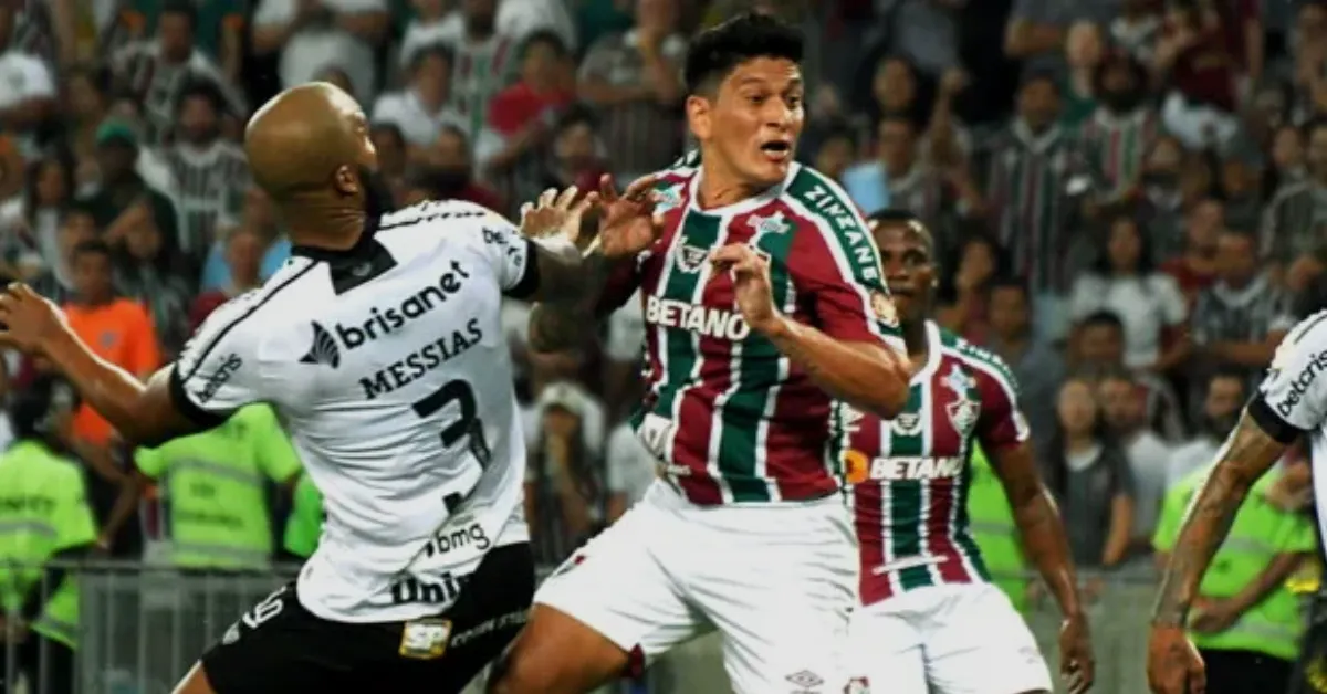 Fluminense: Escalação Decisiva para o G6 Contra Ceará – Zubeldía e o Dilema do Ataque