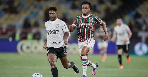 Fluminense Supera Expectativas no Brasileirão 2025: Rumo à Libertadores?