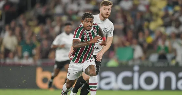 Fluminense x Ceará: G6 ou Z4? O Confronto Decisivo no Maracanã