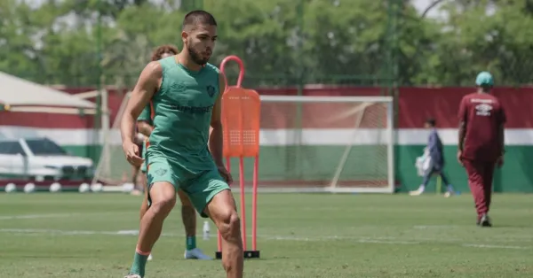 Fluminense: Nonato Reage à Derrota e Projeta Virada no Brasileirão