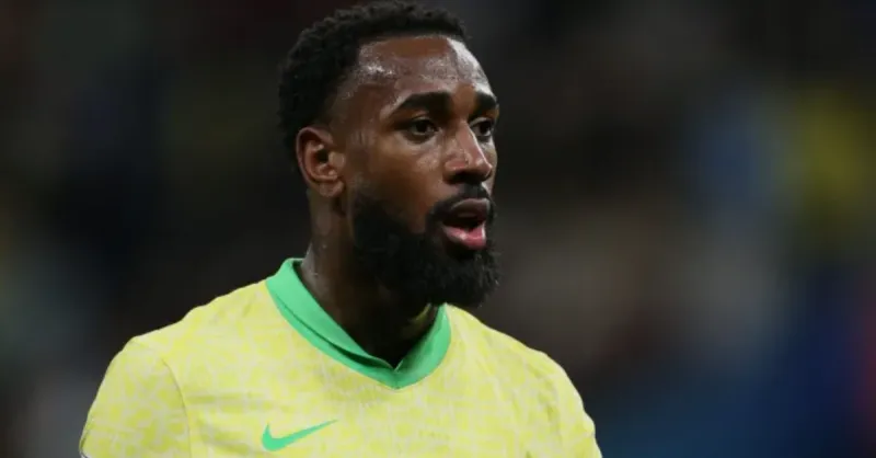 Gerson no Fluminense? Zenit Trava Sonho Tricolor com Preço Astronômico