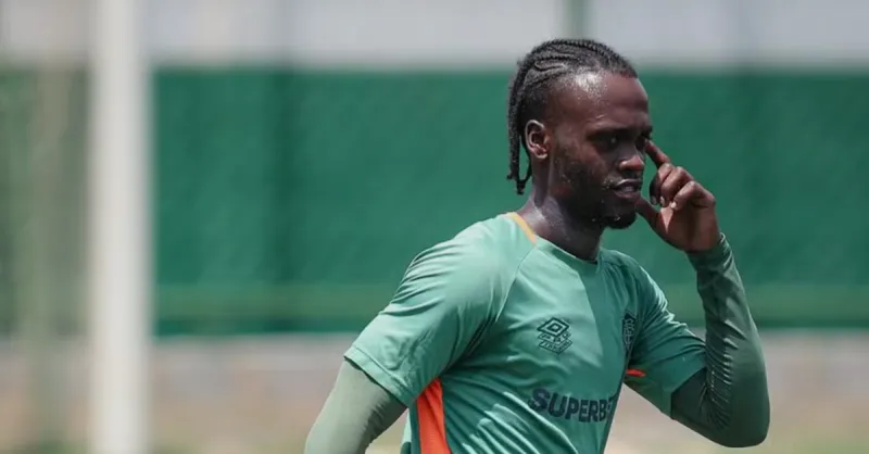 Santi Moreno no Fluminense: Entenda a Dificuldade de Adaptação e o Impacto do Investimento de R$ 32 Milhões