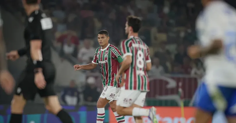 Fluminense e Cruzeiro: Reencontro Decisivo no Maracanã