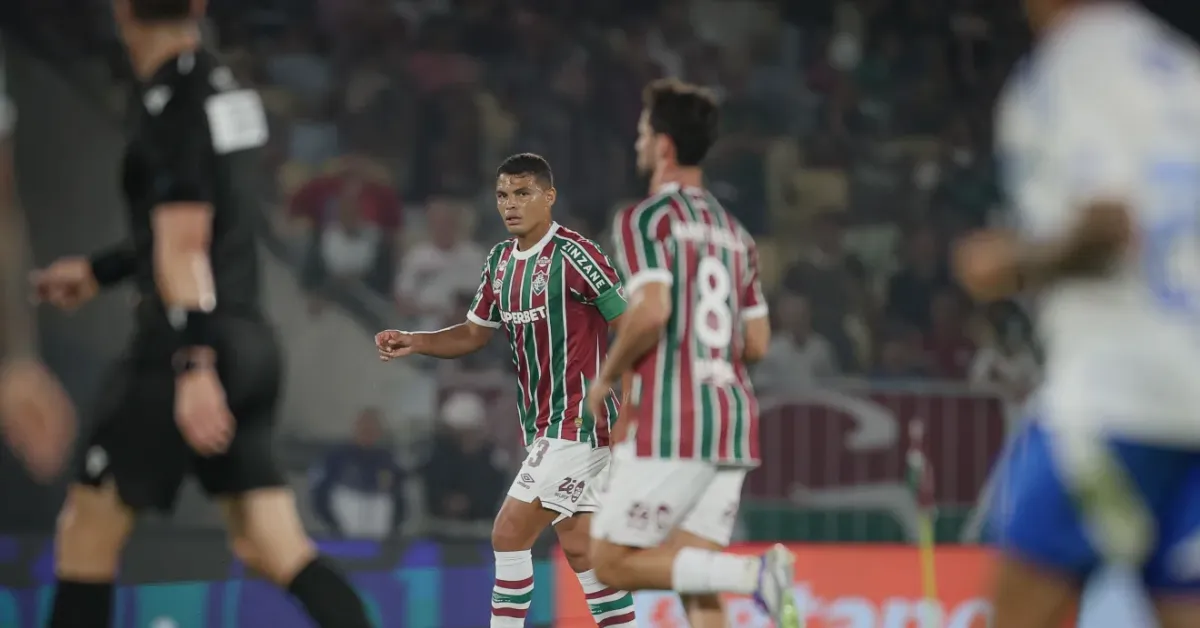 Fluminense e Cruzeiro: Reencontro Decisivo no Maracanã