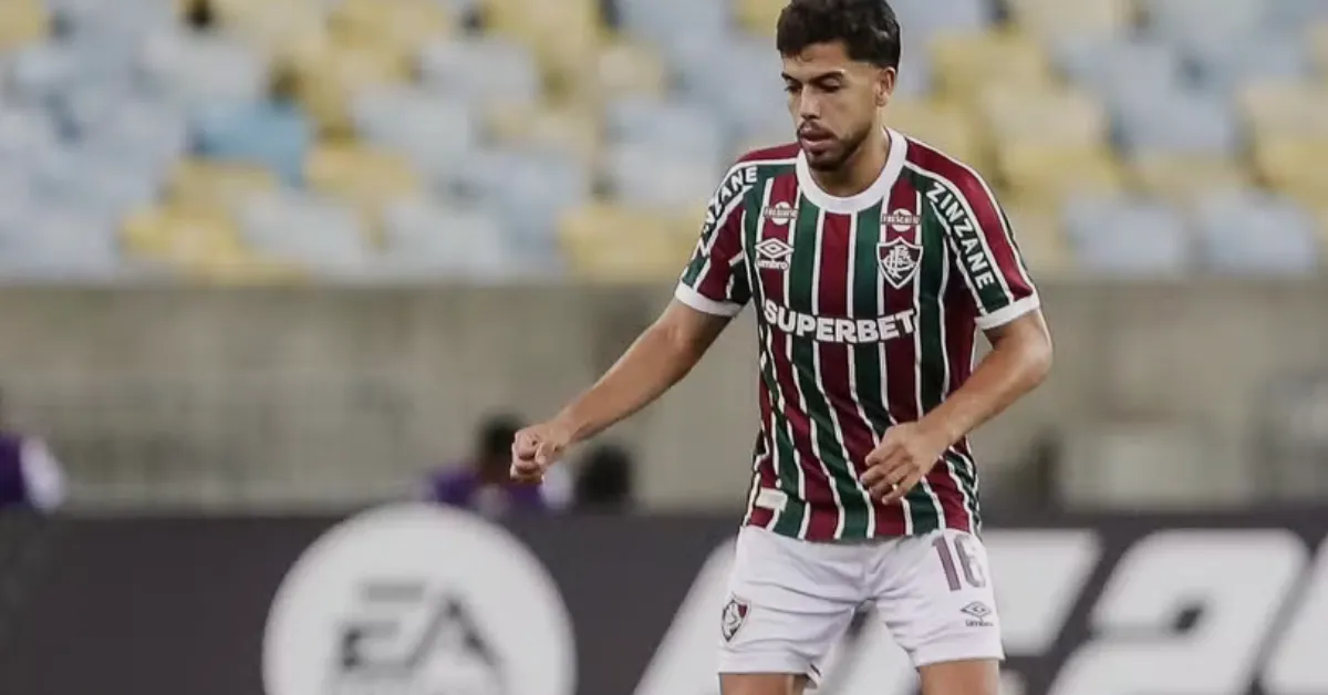 Futuro de Nonato e Manoel no Fluminense: Contratos Chegam ao Fim!