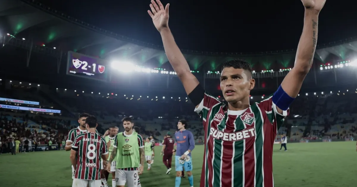 Fluminense vs. Palmeiras: A Estratégia de Zubeldía para a Glória na Libertadores