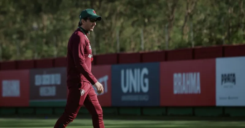 Zubeldía no Fluminense: Desempenho de Elite e Rumo à Libertadores