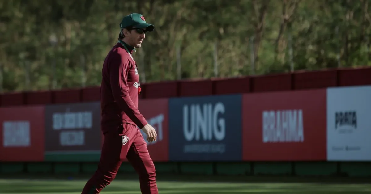 Zubeldía no Fluminense: Desempenho de Elite e Rumo à Libertadores