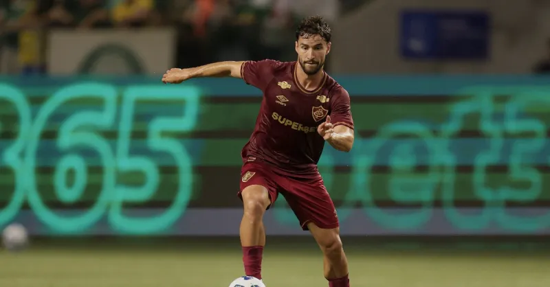 Martinelli: A Incrível Virada no Fluminense Sob Zubeldía – Detalhes da Ascensão