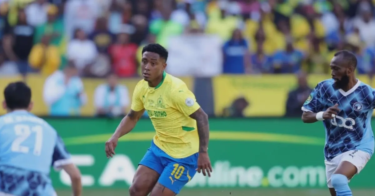 Fluminense Perde Oportunidade de Ouro: Lucas Ribeiro Abre o Jogo Sobre Negociação