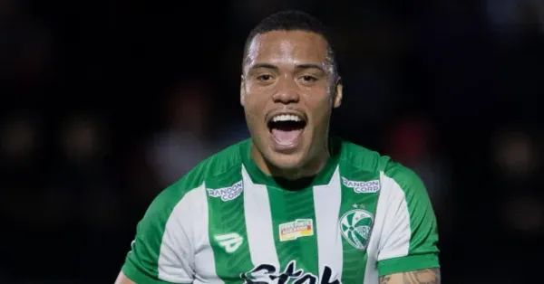 Fluminense e o Alvo Inesperado para 2026: Mandaca do Juventude no Radar Tricolor