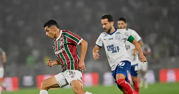 Fluminense x Bahia: Desfalques e Retornos Decisivos na Busca pela Libertadores