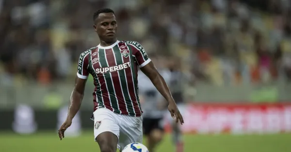 Fluminense Garante Vantagem Exclusiva no Retorno de Jhon Arias ao Brasil
