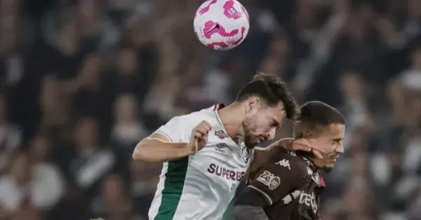 Fluminense x Vasco: Quem Leva a Melhor na Semifinal da Copa do Brasil?