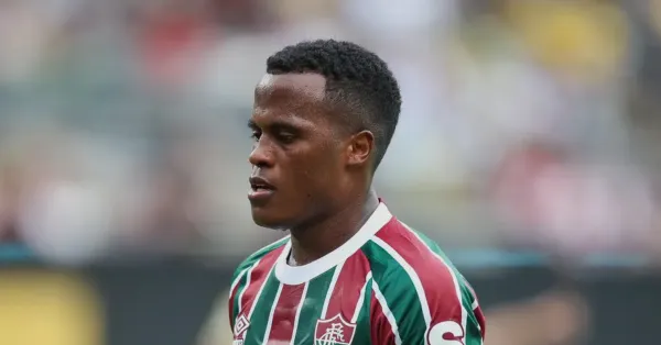 Futuro de Arias na Europa: Por que o Fluminense Terá que Esperar