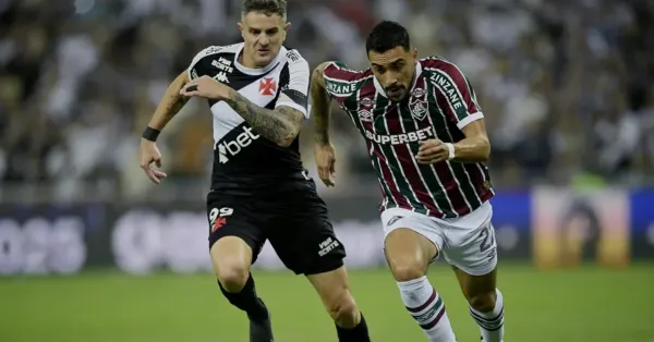 Fluminense x Vasco: O Tira-Teima da Copa do Brasil 2025 e o Legado de Confrontos Épicos