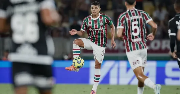 Fluminense Eliminado na Copa do Brasil: O Drama dos Pênaltis no Maracanã