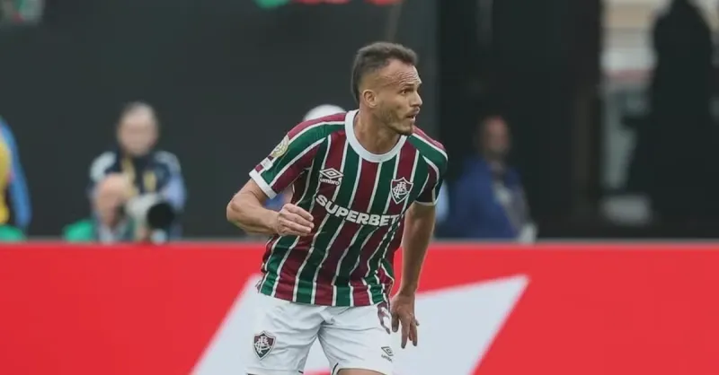 Fluminense: A Temporada de Renê – Entre a Glória da Libertadores e as Quedas em Copas