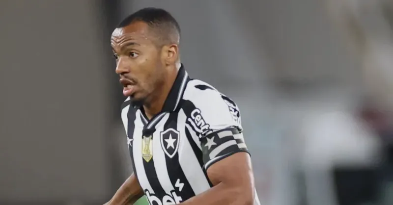 Fluminense perde Marlon Freitas para o Palmeiras em negócio milionário